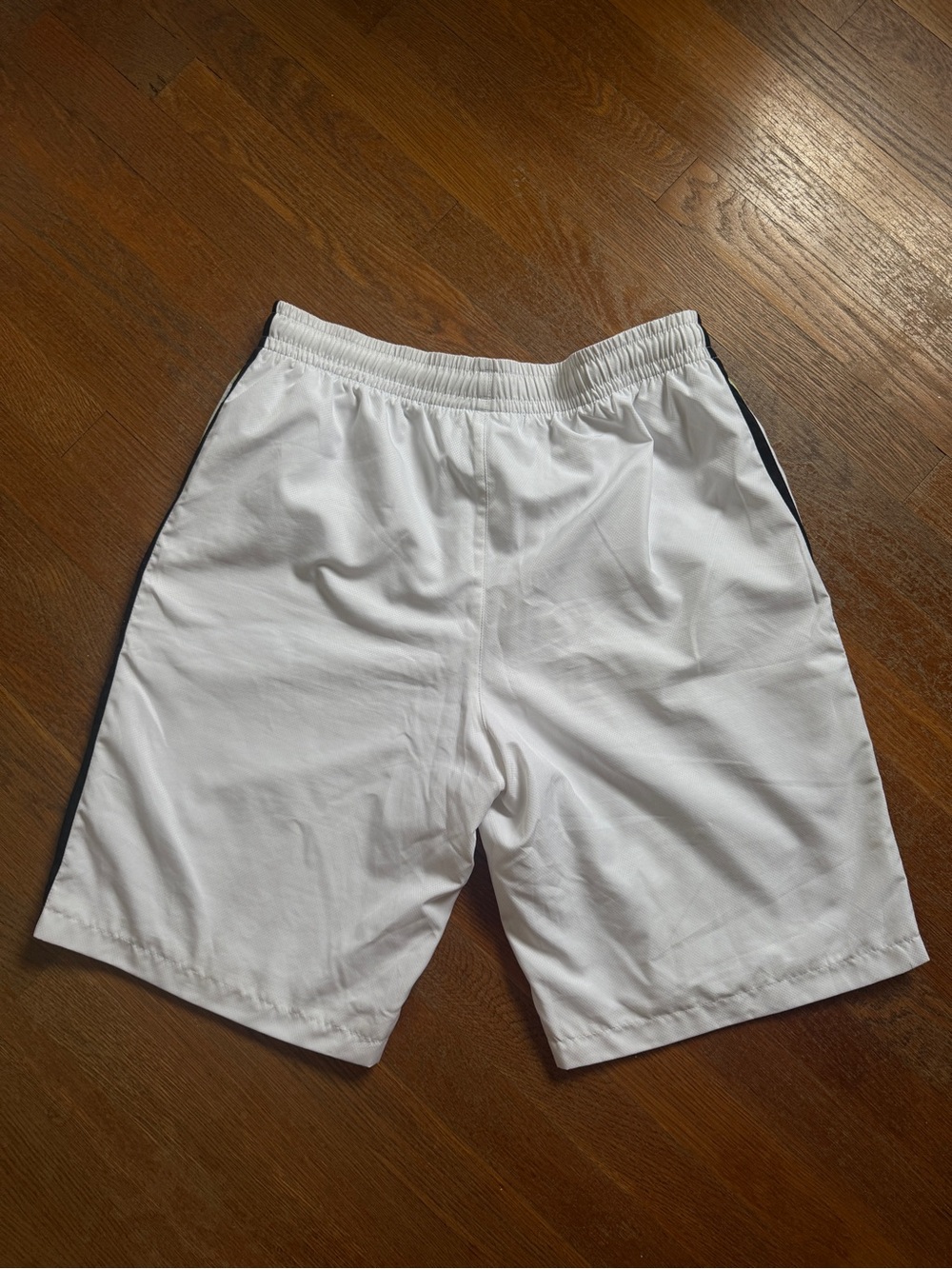 Lacoste athletic shorts - Picture 5 of 8